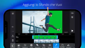PowerDirector – Editor Video screenshot 6
