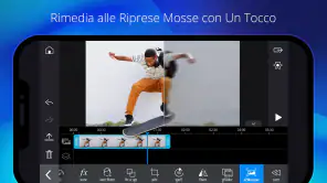 PowerDirector – Editor Video screenshot 7