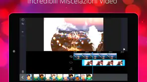 PowerDirector – Editor Video screenshot 8