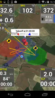 PPGpS screenshot 3