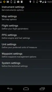 PPGpS screenshot 5