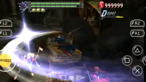PPSS22 Emulator - PS2 Emulator screenshot 4