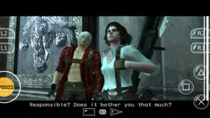 PPSS22 Emulator - PS2 Emulator screenshot 5