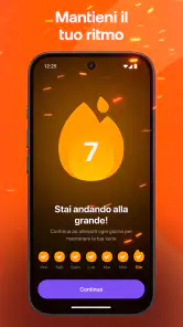 Praktika: Impara le lingue screenshot 4