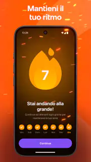 Praktika: Impara le lingue screenshot 4