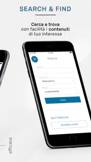 Prealpina screenshot 3