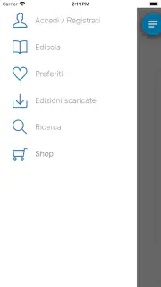 Prealpina screenshot 7