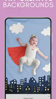Precious - AI Photo Studio screenshot 2