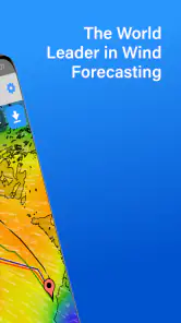 PredictWind - Marine Forecasts screenshot 2