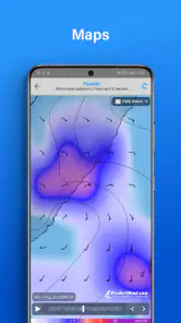 PredictWind - Marine Forecasts screenshot 6