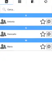 Prefisso Aziendale screenshot 1