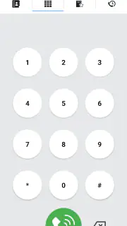 Prefisso Aziendale screenshot 2