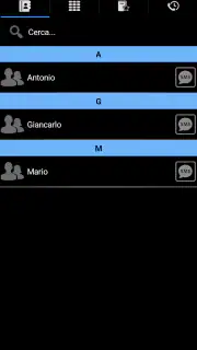 Prefisso Aziendale screenshot 5