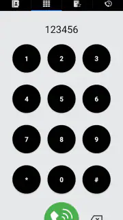 Prefisso Aziendale screenshot 6