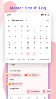 Pregnant Tracker - Baby Bump screenshot 2