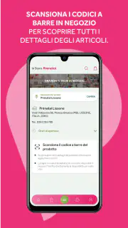 Prénatal screenshot 4