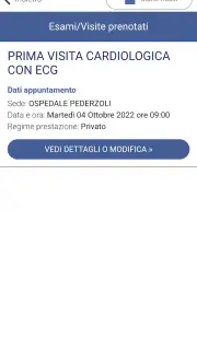 Prenoting Pederzoli screenshot 7