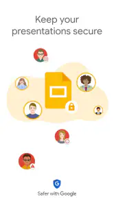 Presentazioni Google screenshot 2