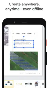 Presentazioni Google screenshot 5