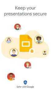 Presentazioni Google screenshot 8