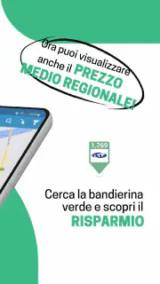Prezzi Benzina! Metano GPL HVO screenshot 2