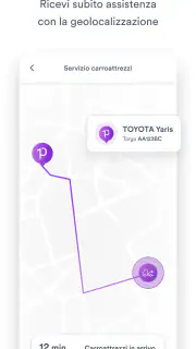 Prima Assicurazioni screenshot 3