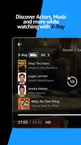 Prime Video screenshot 4