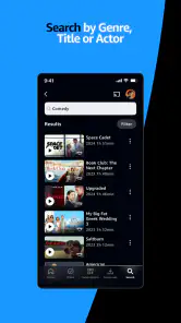 Prime Video screenshot 5