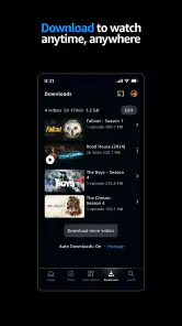 Prime Video screenshot 6