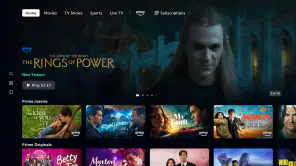 Prime Video screenshot 7