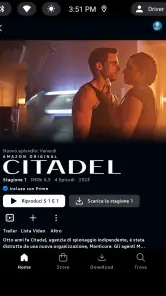 Prime Video screenshot 7