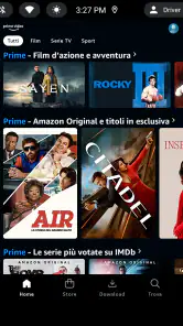 Prime Video screenshot 8