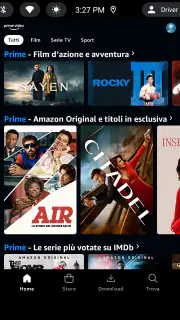 Prime Video screenshot 8
