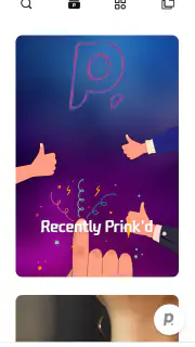 Prinker screenshot 2