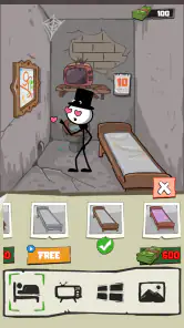 Prison Break: Stick Story screenshot 3