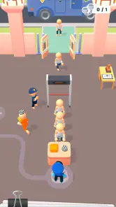 Prison Life: Idle Game screenshot 4