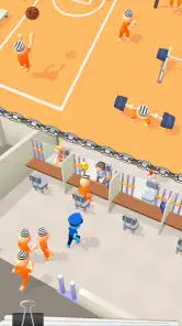 Prison Life: Idle Game screenshot 6