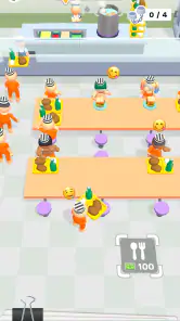 Prison Life: Idle Game screenshot 8