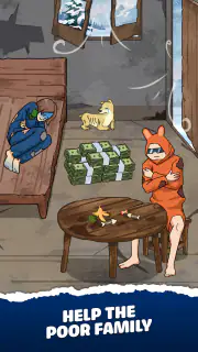 Prison Puzzle: Brain Twist screenshot 2