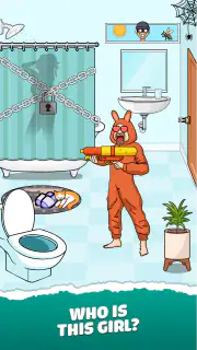Prison Puzzle: Brain Twist screenshot 6