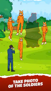 Prison Puzzle: Brain Twist screenshot 7