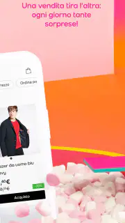 Privalia - outlet shopping screenshot 3