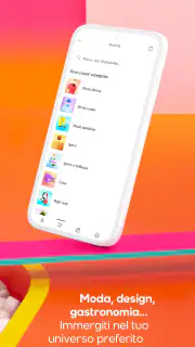 Privalia - outlet shopping screenshot 4