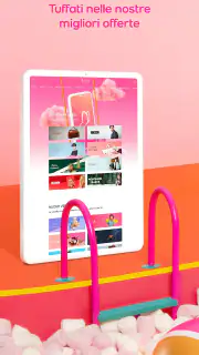 Privalia - outlet shopping screenshot 5