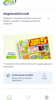Prix Qualità Italiana screenshot 2