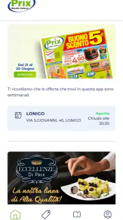 Prix Qualità Italiana screenshot 3