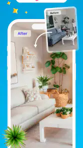 Progettare Stanze 3D screenshot 3