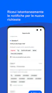 ProntoPro - Pro screenshot 2
