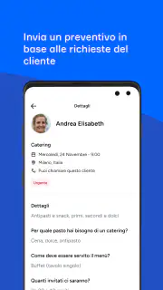 ProntoPro - Pro screenshot 3