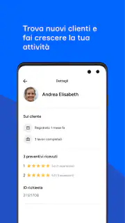ProntoPro - Pro screenshot 4